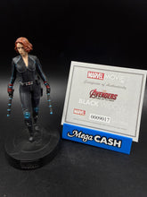 Marvel Movie Collection Black Widow Eaglemoss Figurine