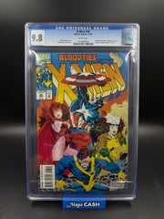 Marvel X-Men - COMIC #26 Nov 1993 - CGC 9.8