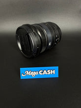 Fujifilm Fujinon Aspherical Lens 55mm, 1:2.8 R LM WR 077 with cap