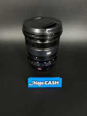 Fujifilm Fujinon Aspherical Lens 55mm, 1:2.8 R LM WR 077 with cap