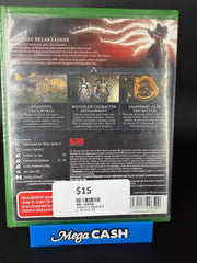 Diablo IV - Series X / Xbox One Game