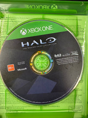 Halo: The Master Chief Collection - Xbox One Game