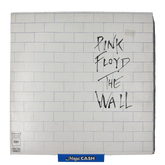Pink Floyd - The Wall - Vinyl Record S2BP 220216