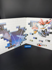 Pink Floyd - The Wall - Vinyl Record S2BP 220216