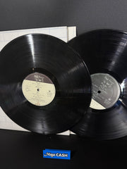 Pink Floyd - The Wall - Vinyl Record S2BP 220216