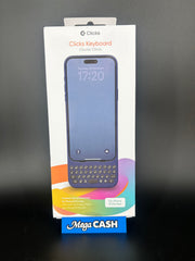 Clicks Keyboard for IPhone 15 pro max