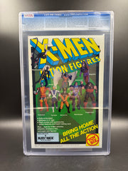 Silver Surfer - COMIC #56 Oct 1991 - CGC 9.8