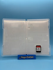 EA Sports Fifa 21 Legacy Edition - Nintendo Switch Game - W/ Case No Manual