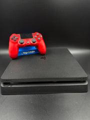 Sony PlayStation 4 (PS4) Slim 500gb CUH-2202A