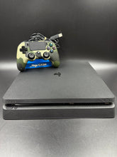 Sony PlayStation 4 (PS4) Slim 500gb CUH-2102A