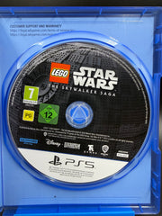 Lego Star Wars: The Skywalker Saga - PlayStation 5/PS5 Game