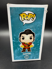 Funko POP! Disney - Beauty & the Beast - Gaston #240