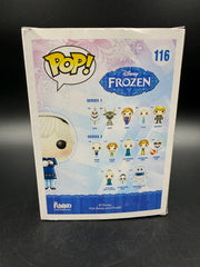 Funko POP! Disney - Frozen - Young Elsa #116