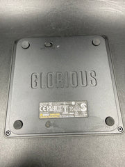 Glorious Keyboard GLO-GMMK-NP