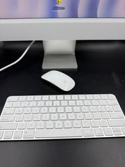 Apple iMac Desktop 24”, M4 Chip, 256gb/16gb, 2024