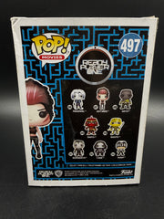 Funko POP! Movies - Ready Player One - Art3mis #497