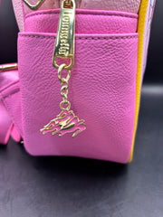 Loungefly Cinderella stained glass mini backpack - original