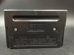 Mega-Lo-Mania - Sega Mega Drive Game
