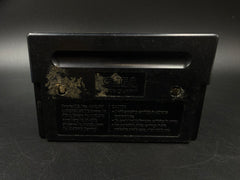 Evander Holyfield’s “Real Deal” Boxing - Sega Mega Drive Game