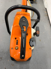 Stihl TS420 350mm Demolition Petrol Cut-Off Saw