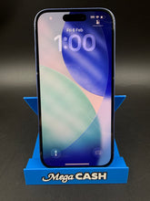 Apple iPhone 16 128GB - Unlocked MYEC3X/A