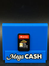 Teenage Mutant Ninja Turtles: The Cowabunga Collection - Nintendo Switch Game Cartridge