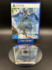 Horizon: Forbidden West - PlayStation 5 (Ps5) Game