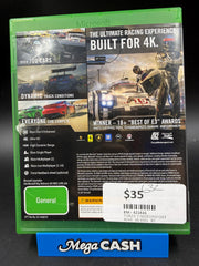 Forza 7 Motorsport - Xbox One Game