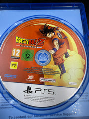 Dragon Ball Z: Kakarot - PlayStation 5/PS5 Game