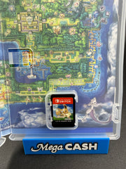 Pokemon: Let's Go Eevee! - Nintendo Switch Game