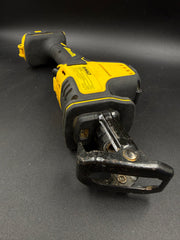DeWalt 18v XR Brushless Reciprocating Saw - Skin Only
