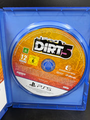 Dirt 5: Limited Edition - PlayStation 5/PS5 Game
