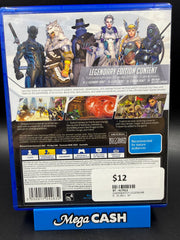 Overwatch Legendary Edition - PlayStation 4/PS4 Game
