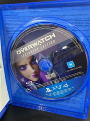 Overwatch Legendary Edition - PlayStation 4/PS4 Game