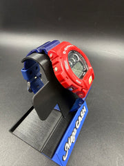 Casio G-Shock Transformers 35th Master Optimus DW-6900FS