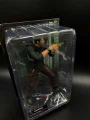 Tom Clancy’s Splinter Cell Conviction Figure - By Ubisoft