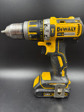 DeWalt 18v Drill Driver DCD795-XE with 18v Battery