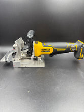 DeWalt 18v Brushless Biscuit Jointer DCW682 - Skin Only
