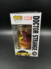 Funko POP! Marvel - Spider-man No Way Home - Doctor Strange #1162
