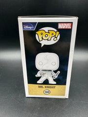 Funko POP! Marvel - Moon Knight - Mr. Knight #1048