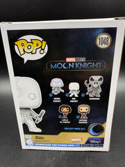 Funko POP! Marvel - Moon Knight - Mr. Knight #1048