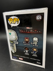 Funko POP! Marvel - The Vision #824 Special Edition