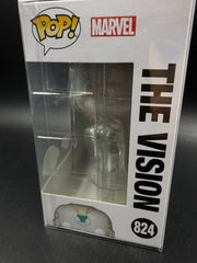 Funko POP! Marvel - The Vision #824 Special Edition