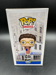 Funko POP! Television - Seinfeld - Elaine #1083