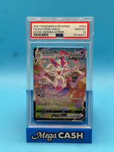 PSA 10 SYLVEON VMAX 093/069 KOREAN