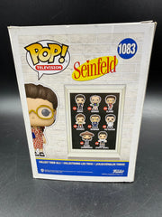 Funko POP! Television - Seinfeld - Elaine #1083