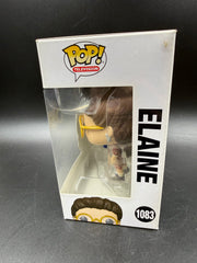 Funko POP! Television - Seinfeld - Elaine #1083