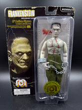Exclusive Mego 8” Frankenstein Figure, Marty Abrams Limited Edition #9409