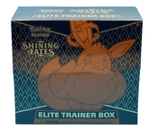 Pokemon -Shining Fates ETB