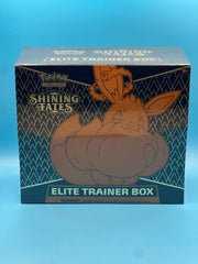 POKÉMON SHINING FATES ETB